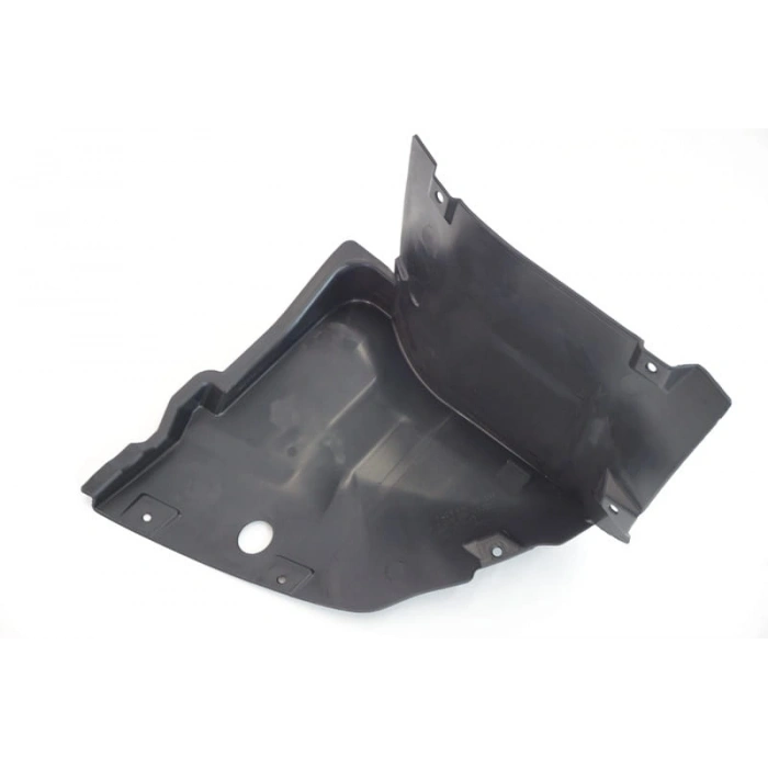 Mercedes Clk320 Ön Çamurluk Davlumbazı Ön Parça Alt Sol 2006- 2009 (Oem No:  A2098841322)