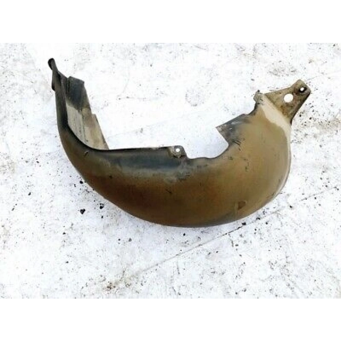 Mercedes W210 Arka Çamurluk Davlumbazı Sedan Sol .1996-1999 (Oem No:  A2106982530)