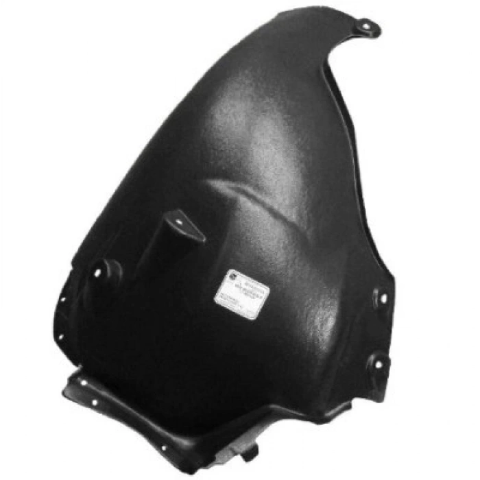 Mercedes E Class Ön Çamurluk Davlumbazı Arka Parça Sol 2002- (Oem No:  A2116901330)