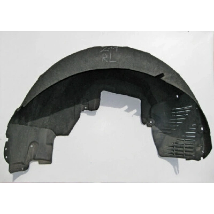 Mercedes E Class Arka Çamurluk Davlumbaz Station Wagon Sol 2004- 2009 (Oem No:  A2116902330)