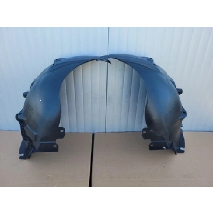 Mercedes E Class Ön Çamurluk Davlumbazı Ön Parça Sağ 2003-2004  (Oem No:  A2206904630)