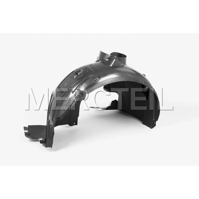 Mercedes A Class /Cla Ön Çamurluk Davlumbazı Sol 2011- (Oem No:  A2466900100)