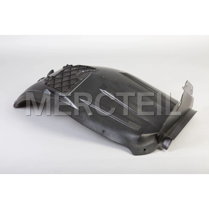 Mercedes V251 Ön Çamurluk Davlumbazı Ön Parça Sağ 2006- (Oem No:  A2518802805)