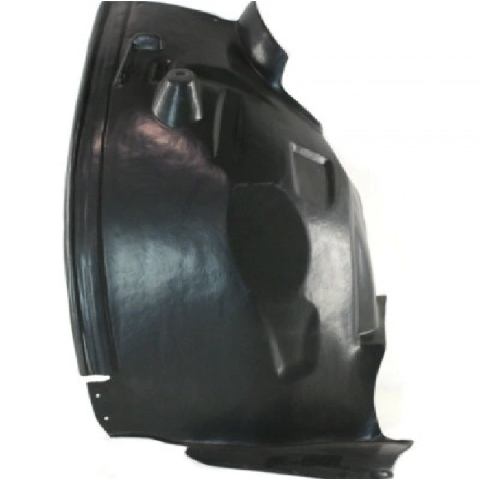 Mercedes V251 Ön Çamurluk Davlumbazı Arka Parça Sol 2006 (Oem No:  A2518840922)