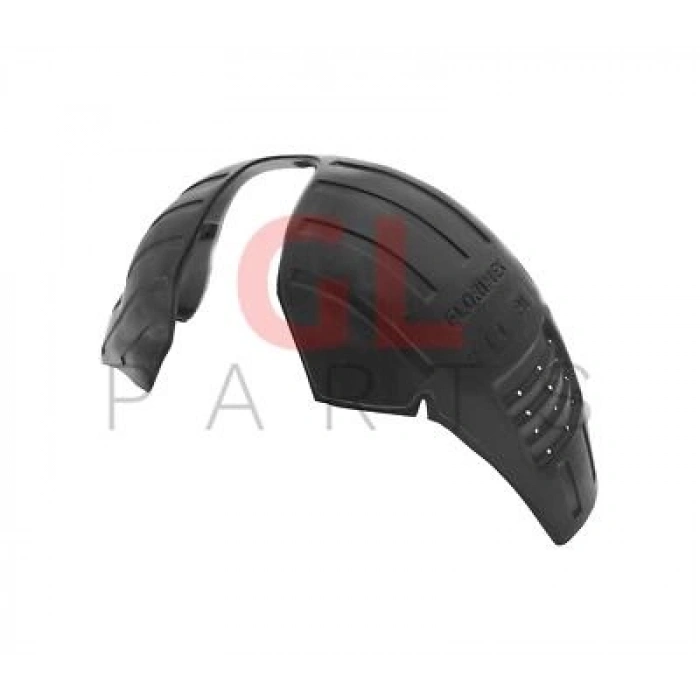 Mercedes Vito Ön Çamurluk Davlumbazı Sol 1996-2004 (Oem No:  A6386980430)