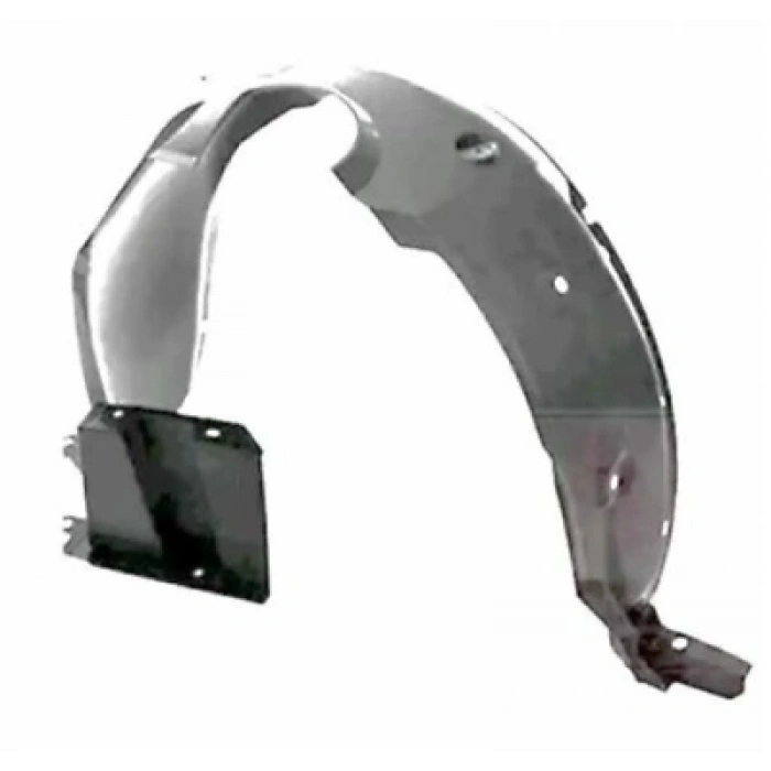 Citroen C1 Ön Çamurluk Davlumbazı Sol 2013- (Oem No:  B000807280)