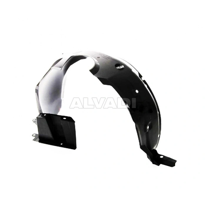 Citroen C1 Ön Çamurluk Davlumbazı Sağ 2013- (Oem No:  B000815280)