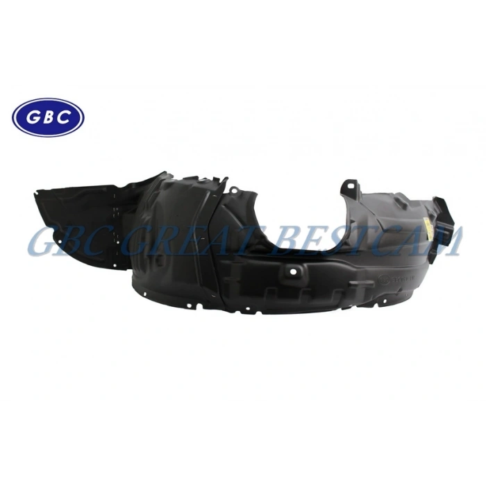 Mazda 3 Ön Çamurluk Davlumbazı Hatchback /Sedan 2020 Sol 2009-  (Oem No:  Bbp3-56-140G)