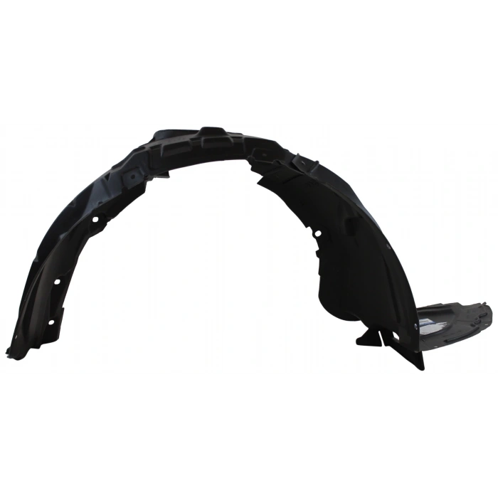 Mazda 3 Ön Çamurluk Davlumbazı Sedan Sağ 2009-  (Oem No:  Bfd1-56-130)