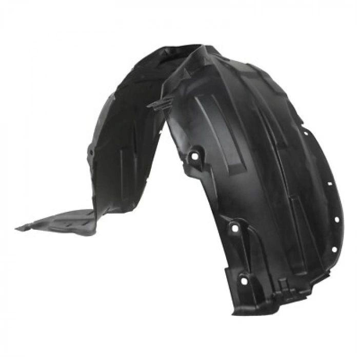 Mazda 3 Ön Çamurluk Davlumbazı Hatchback Sağ 2003-2006 (Oem No:  Bp4L-56-130E)