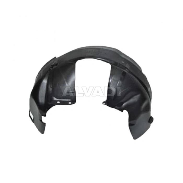 Ford Courıer Ön Çamurluk Davlumbazı Sol 2013- (Oem No:  Et7616115Ac)