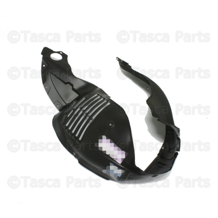 Mazda 6 Ön Çamurluk Davlumbazı 2002- (Oem No:  Gj6A-56-140N)