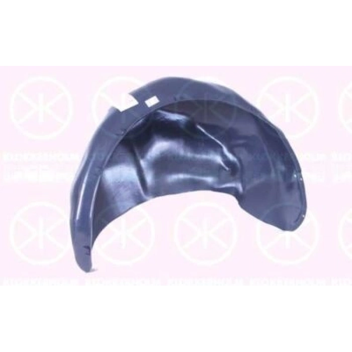 Mazda 6 Arka Çamurluk Davlumbazı Sol 2003-2006 (Oem No:  Gj6A561J1K)