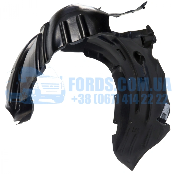Ford Custom Ön Çamurluk Davlumbazı Sol 2012-  (Oem No:  Gk2116115Ab)