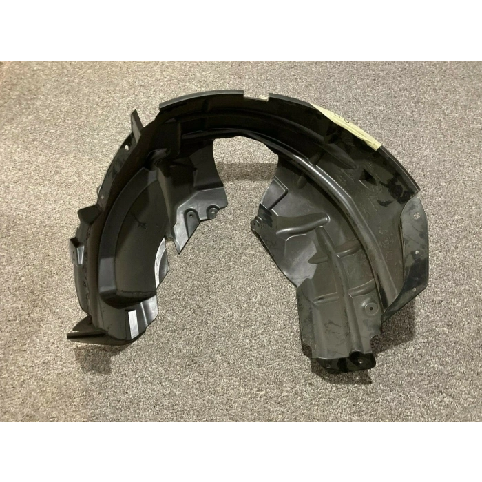 Ford Ecosport Ön Çamurluk Davlumbazı Sol 2018 (Oem No:  Gn1516115Bc)