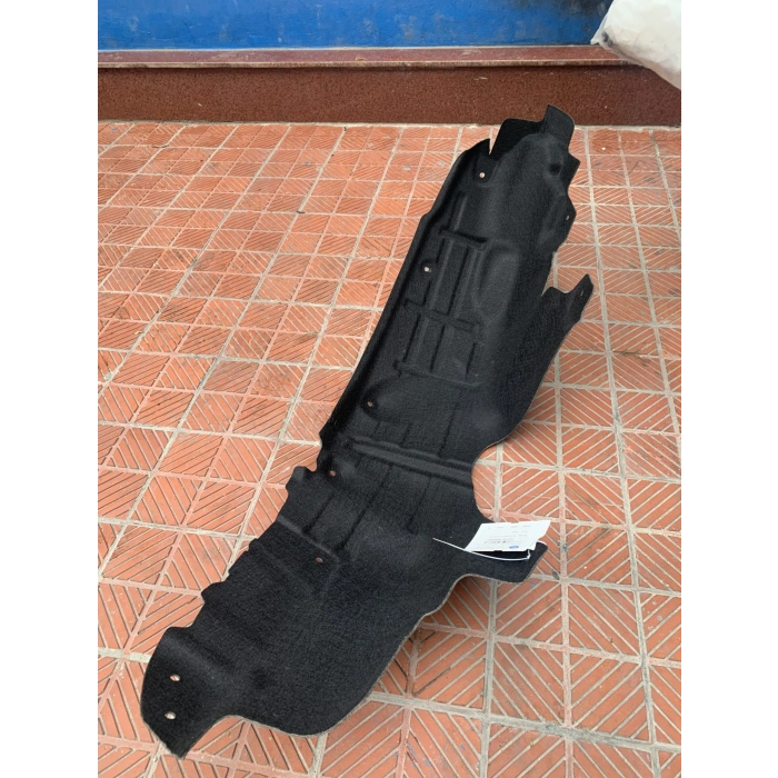 Ford Ecosport Arka Çamurluk Davlumbazı Sol 2018 (Oem No:  Gn15278B51Bd)