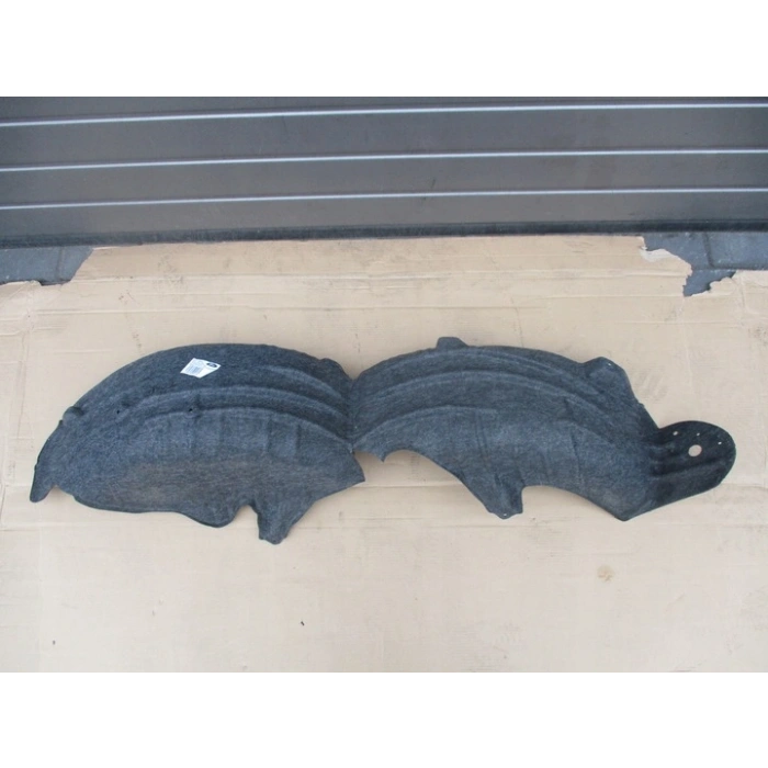 Ford Focus Arka Çamurluk Davlumbazı Sağ 2018 (Oem No:  Jx7Ba278B50Ab)