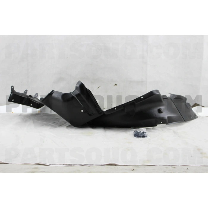 Mitsubishi Lancer Ön Çamurluk Davlumbazı Sol 2003-2005 (Oem No:  Mn161707)