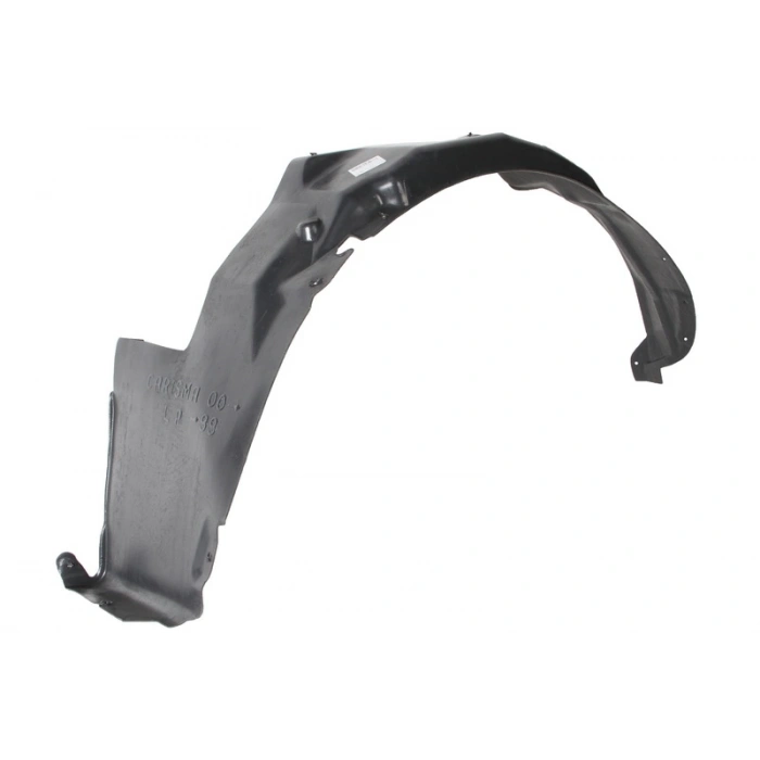 Mitsubishi Carisma Ön Çamurluk Davlumbazı Sol 2001-2004  (Oem No:  Mr592136)