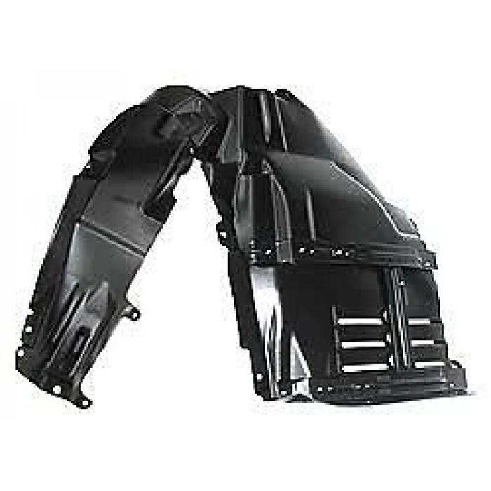 Mitsubishi Lancer Evolutıon Ön Çamurluk Davlumbazı Sağ 2003-2005 (Oem No:  Mr954175)