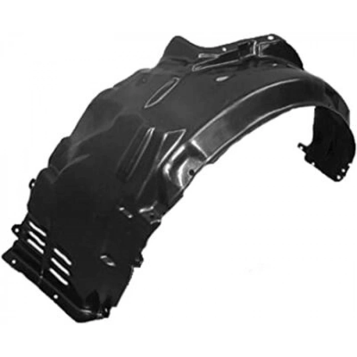 Mitsubishi Lancer Evolutıon Ön Çamurluk Davlumbazı Sol 2003-2005 (Oem No:  Mr954176)