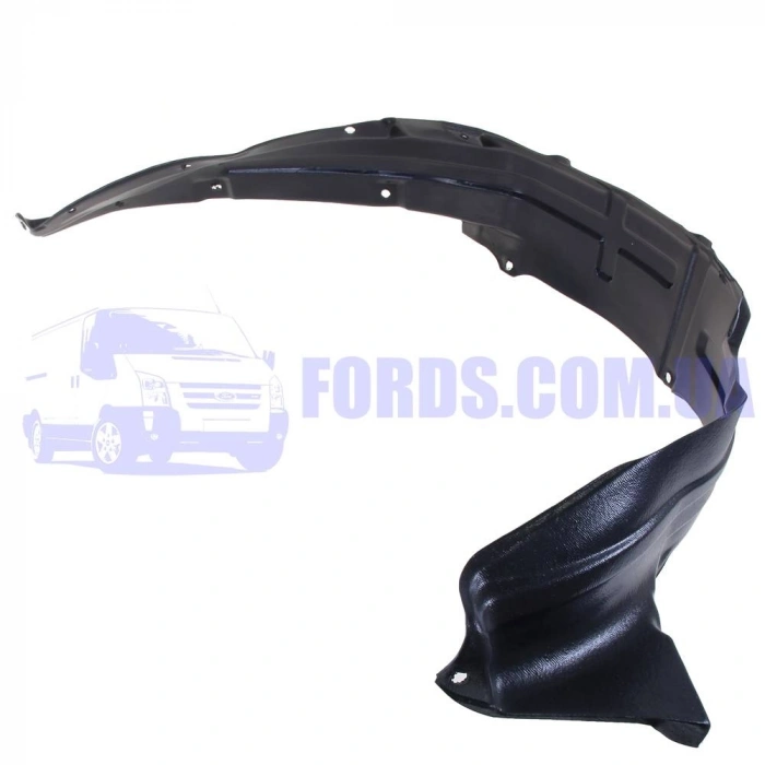 Ford Ranger Ön Çamurluk Davlumbazı Sağ 1999-2001 (Oem No:  Xm3416102Aa)