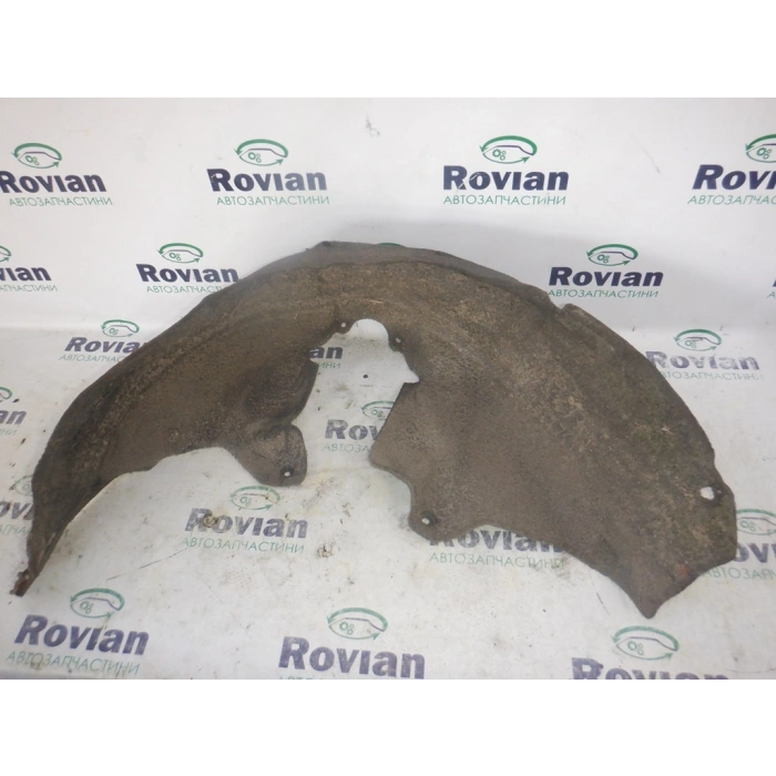 Ford Focus Arka Çamurluk Davlumbazı Sol 1998-2005 (Oem No:  Xs41A278B51Al)