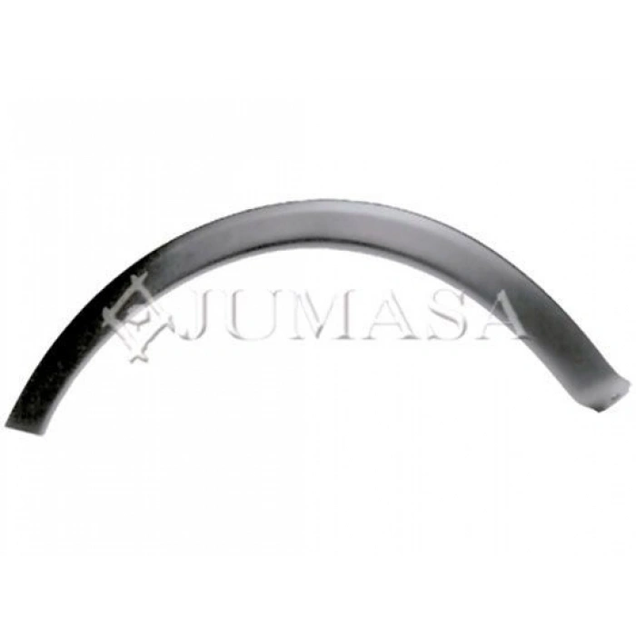 Opel Corsa Ön Çamurluk Dodik Plastiği Sol 2001  (Oem No:  9227301)