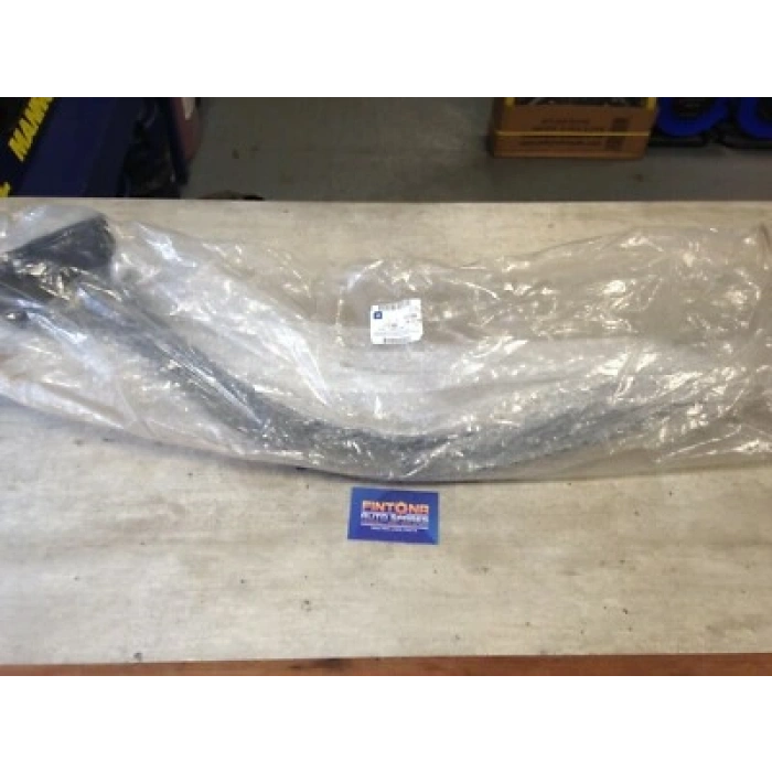 Opel Corsa Arka Çamurluk Dodik Plastiği Sol 2001-2003 (Oem No:  9227305)