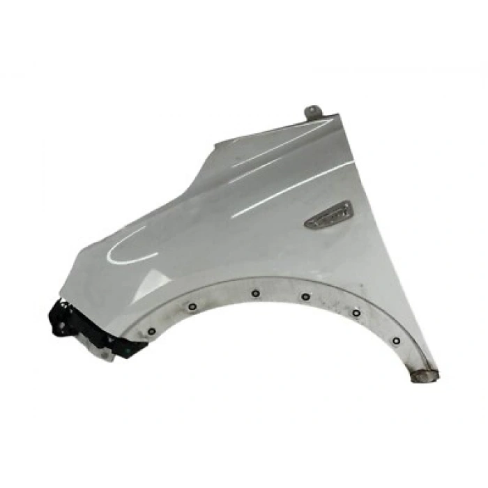 Opel Crossland X Ön Çamurluk Dodik Delikli Sol 2016- (Oem No:  39136753)