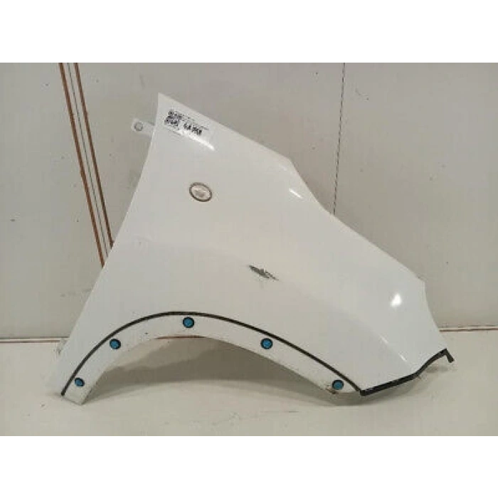 Fiat 500 Sol Ön Çamurluk Dodik Delikli Sağ 2012-  (Oem No:  51976570)