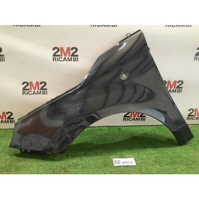 Fiat 500 Sol Ön Çamurluk Dodik Delikli Sol 2012-  (Oem No:  51976574)