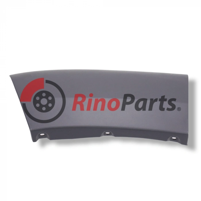 Fiat Ducato Ön Çamurluk Dodik Plastiği  Sol 2007  (Oem No:  735574840)