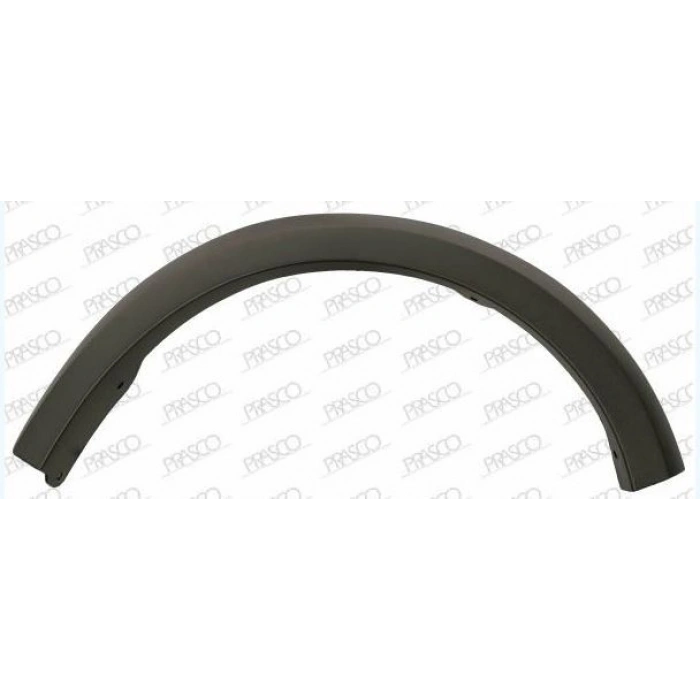 Dacia Sandero Stepway Ön Çamurluk Dodik Plastiği Uzun Sağ 2009- 2018 (Oem No:  8200526643)