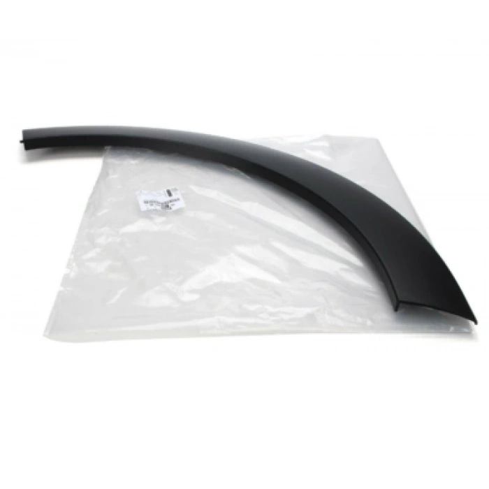 Citroen C3 Arka Çamurluk Dodik Plastiği Sağ 2016- (Oem No:  9812088780)