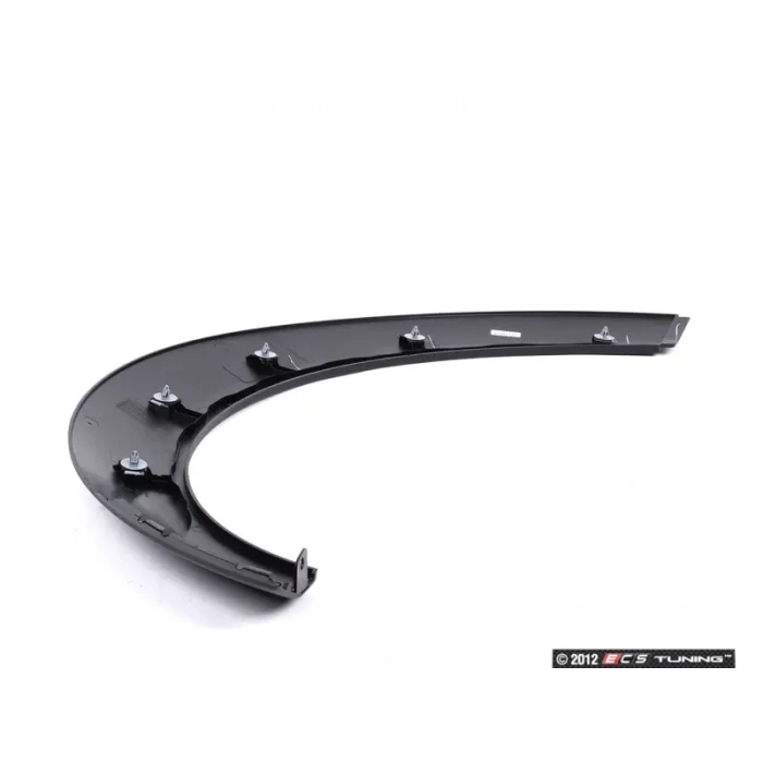 Mini Cooper Arka Çamurluk Dodik Plastiği R56 Sol 2010-2014 (Oem No:  51777157105)