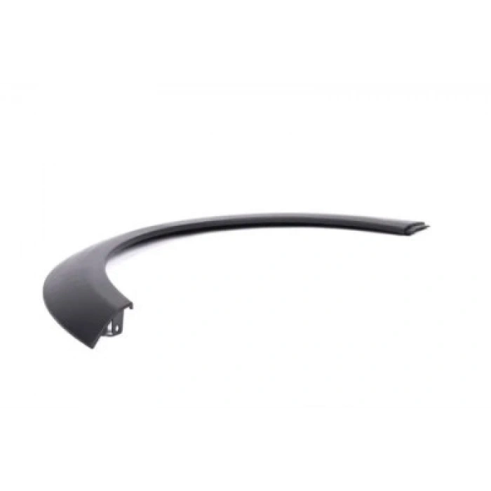 Mini Cooper Arka Çamurluk Dodik Plastiği R56 Sağ 2010-2014 (Oem No:  51777157106)