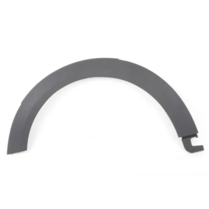 Mini Cooper Ön Çamurluk Dodik Plastiği F55 Sol 2014-2016 (Oem No: 51777300819)