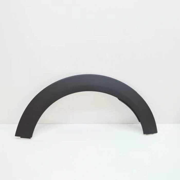 Mini Cooper Arka Çamurluk Dodik Plastiği F55 Sol 2014-2016 (Oem No:  51777376877)
