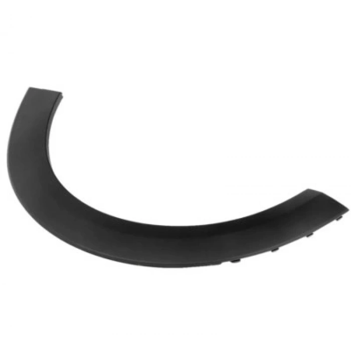 Mini Cooper Arka Çamurluk Dodik Plastiği F55 Sağ 2014-2016 (Oem No:  51777376878)