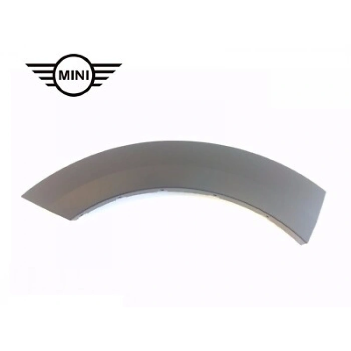Mini Cooper Arka Çamurluk Dodik Plastiği R60 Sağ 2011--2016 (Oem No:  51779800770)