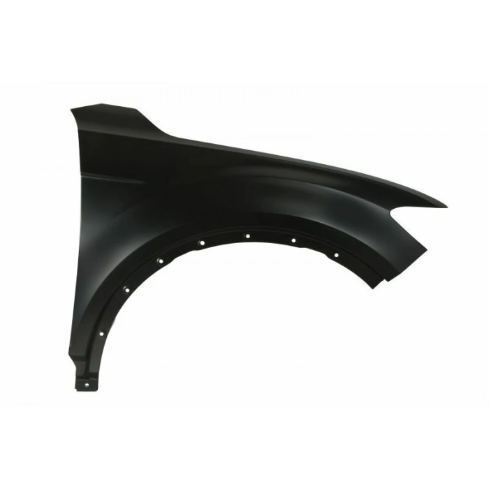 Volkswagen Troc Ön Çamurluk Dodik Delikli Sağ 2019- (Oem No:  2Ga821022)