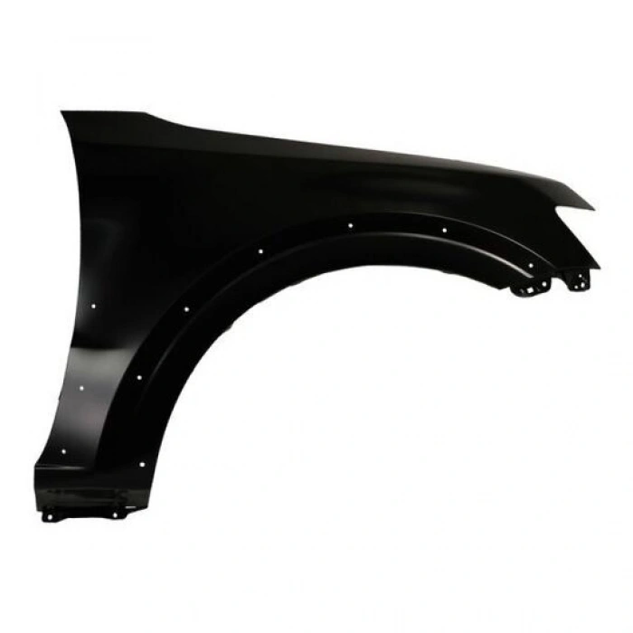 Mitsubishi Pajero Ön Çamurluk Dodik Delikli Sağ 2007  (Oem No:  5220C252)