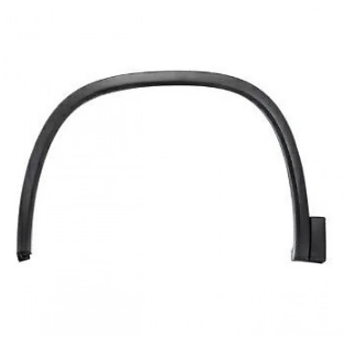 Skoda Kodiaq Ön Çamurluk Dodik Plastiği Sol 2017- (Oem No:  5658547319B9)