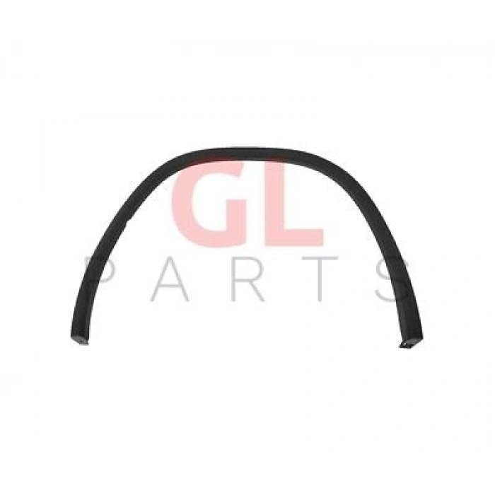 Skoda Kodiaq Arka Çamurluk Dodik Plastiği Sağ 2017- (Oem No:  5658548209B9)