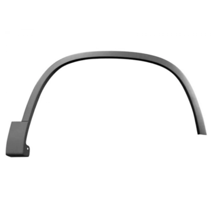 Volkswagen Tiguan Ön Çamurluk Dodik Plastiği Sağ 2007--2011 (Oem No:  5N0854732A9B9)