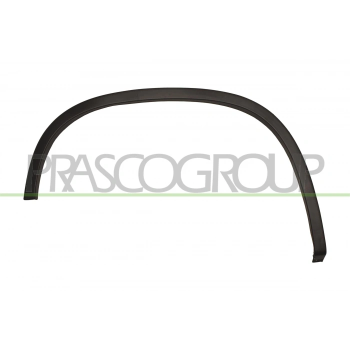 Volkswagen Tiguan Arka Çamurluk Dodik Plastiği Sağ 2007--2011 (Oem No:  5N0854820B9B9)