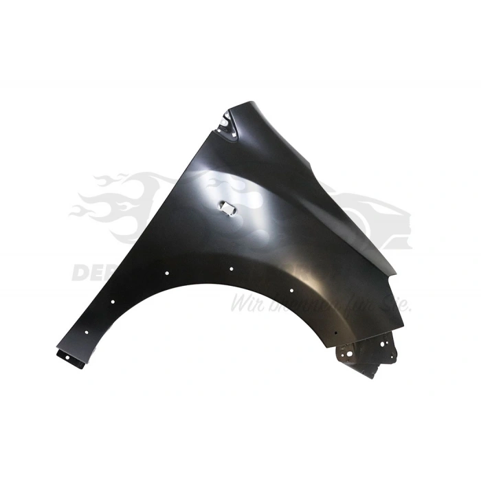 Dacia Lodgy/Dokker Stepway Ön Çamurluk Dodik Delikli Sağ 2011- (Oem No:  631009179R)