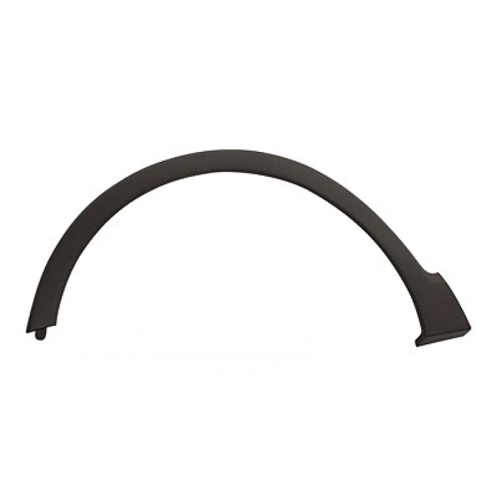 Renault Captur Ön Çamurluk Dodik Plastiği Sol 2012-  (Oem No:  638131788R)