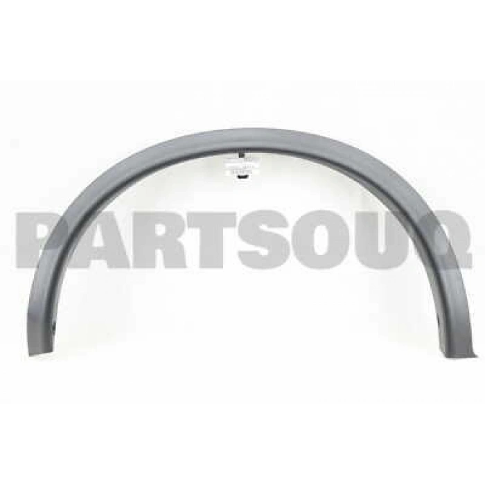 Nissan Juke Ön Çamurluk Dodik Plastiği Sol 2010-2014 (Oem No:  63861-1Ka0A)